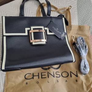Bolsa Chenson Feminina *nova*