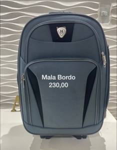 Mala De Bordo Disponvel