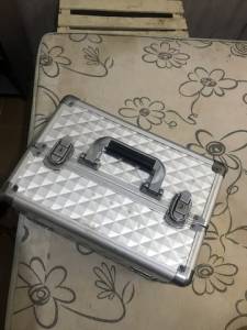 Maleta De Maquiagem