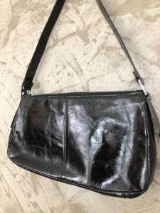 Bolsa Em Couro