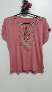 6 Blusas