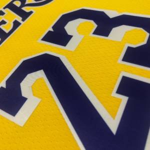 Camiseta Regata De Basquete Nba Lebron James Los Angeles Lakers 23