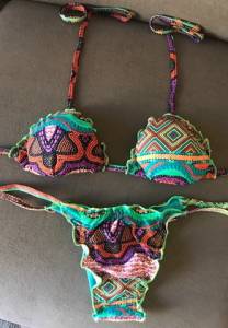 Biquinis P M G