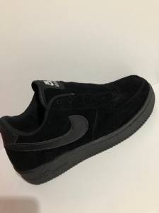 Tnis Nike Air Force