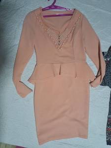 Vestido Tubinho M Baratoooo