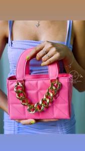 Bolsas E Acessrios