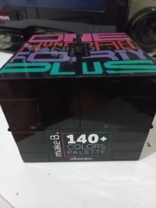 Paleta Maquiagem
