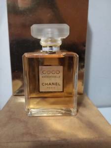 Perfume Coco Mademoiselle - 100ml -eua De Parfum
