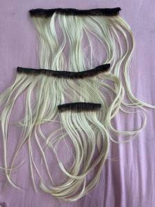 Tela De Cabelo Natural
