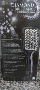 Escova De Alisamento Diamond Brilliance