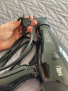 Secador Profissional X3300 on 2200w Vertix - 220v