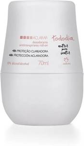 Natura Aclarar Tododia