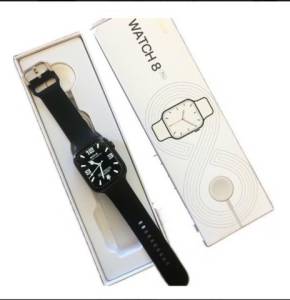 Smartwatch Srie 8