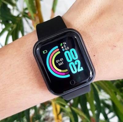 Smartwatch Y-68 - Promoo