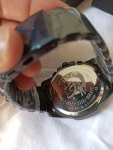 Relgio  Diesel Original