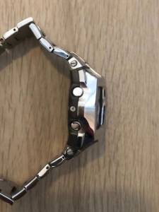 Relgio Casio G-shock