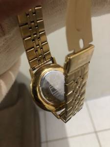 Relgio Tommy Hilfiger