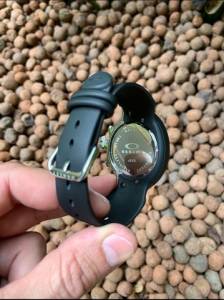 Relgio Detonator Novo Sem Uso