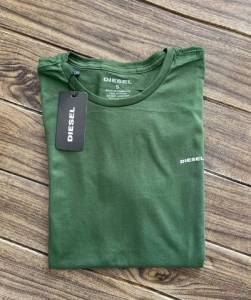 Camisa Diesel / Fio 30.1
