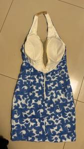 Vestido Novo