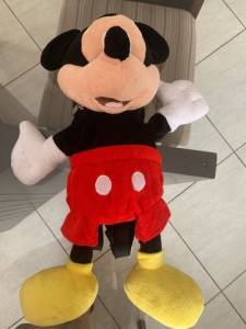 Mochila Mickey Original Disney
