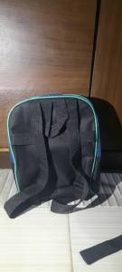 Mochila Rodinhas E Lancheira  Kung Fu Panda