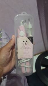 Vendo Mini Prancha