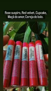 Batons Matte Avon