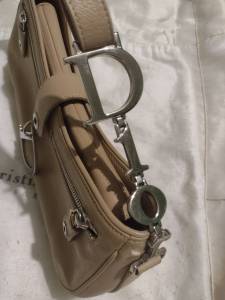Christian Dior Shoulder Bag