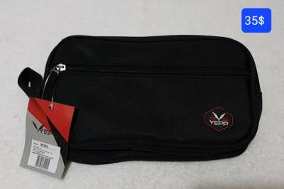 Necessaire Da Yepp Original
