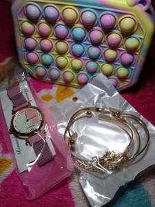 Lindo Kit Feminino