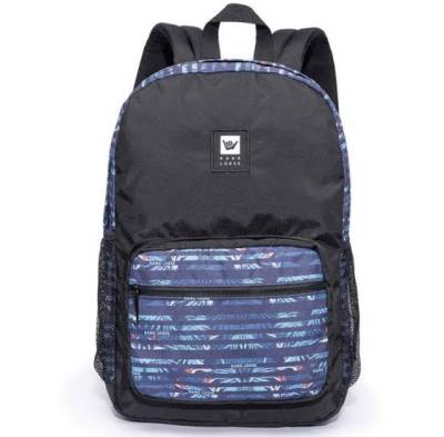 Mochila Hang Loose, (ler Desc.)