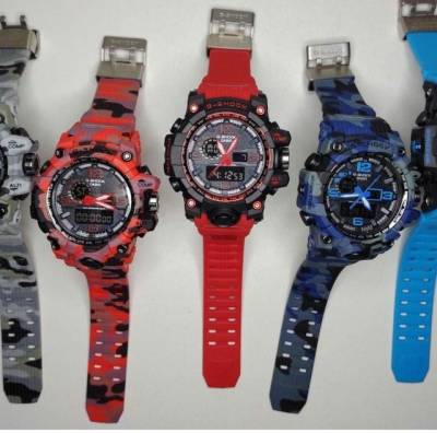 Relogio G-shock - Fao Entrega