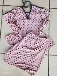 Baby Doll Plus Size Tamanho 50 52 54