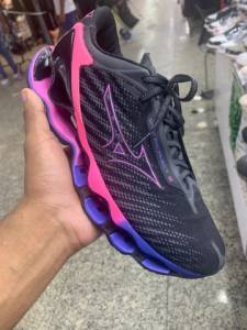 Tenis Mizuno Prophecy 12