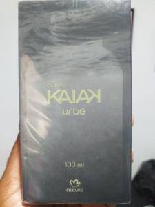 Promoo Kaiak Urbe Lacrado