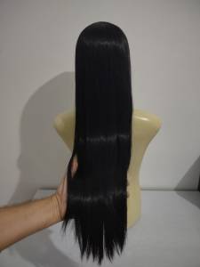 Peruca Lace Front 73cm