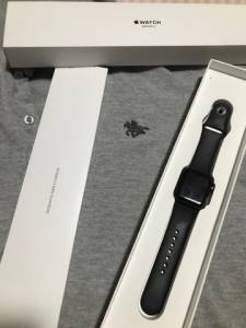 Apple Watch Series 3 38mm