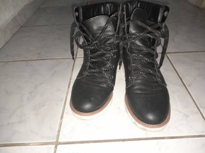 Bota Via Marte 70$
