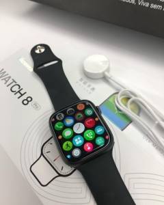W28 Pro Max - Watch 8 Pro Iwo 15