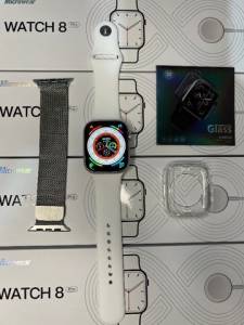 Smartwatch Idntico Ao Apple