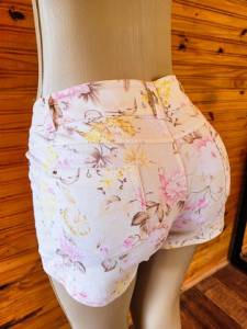 Short Jeans Florido