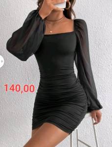 Vestidos Diversos