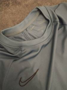 2 Camiseta Nike Dri-fit Academy Masculina Tam M