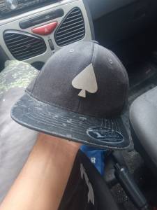 Bone Mcd Beija Flor Original