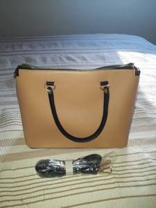 Bolsa Santinato