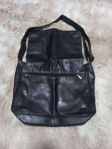Bolsa De Couro