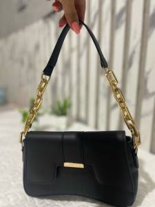 Bolsa Preta