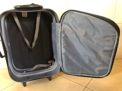 Mala Viagem