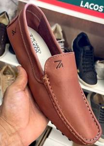 Sapato Mocassim